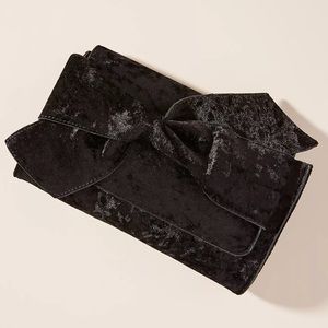 Anthropologie Clutch